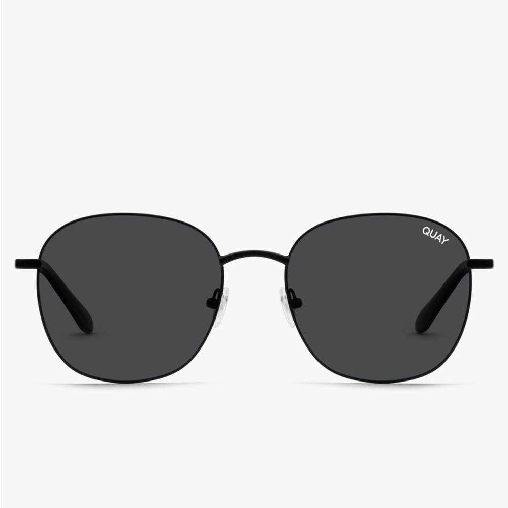 Quay Jezabell Polarized Sunglasses